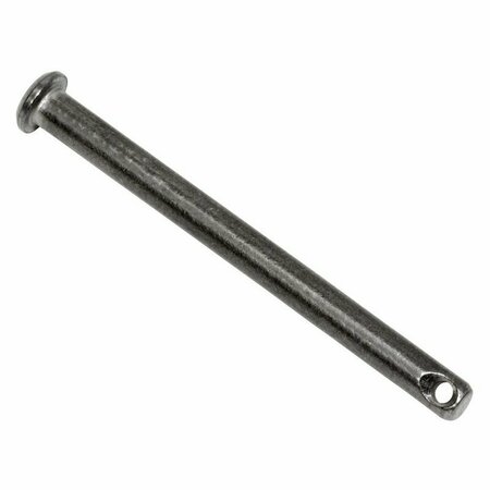 HERITAGE Clevis Pin, 5/8" x 3", SS316 PL CLPS6-0625-3000
